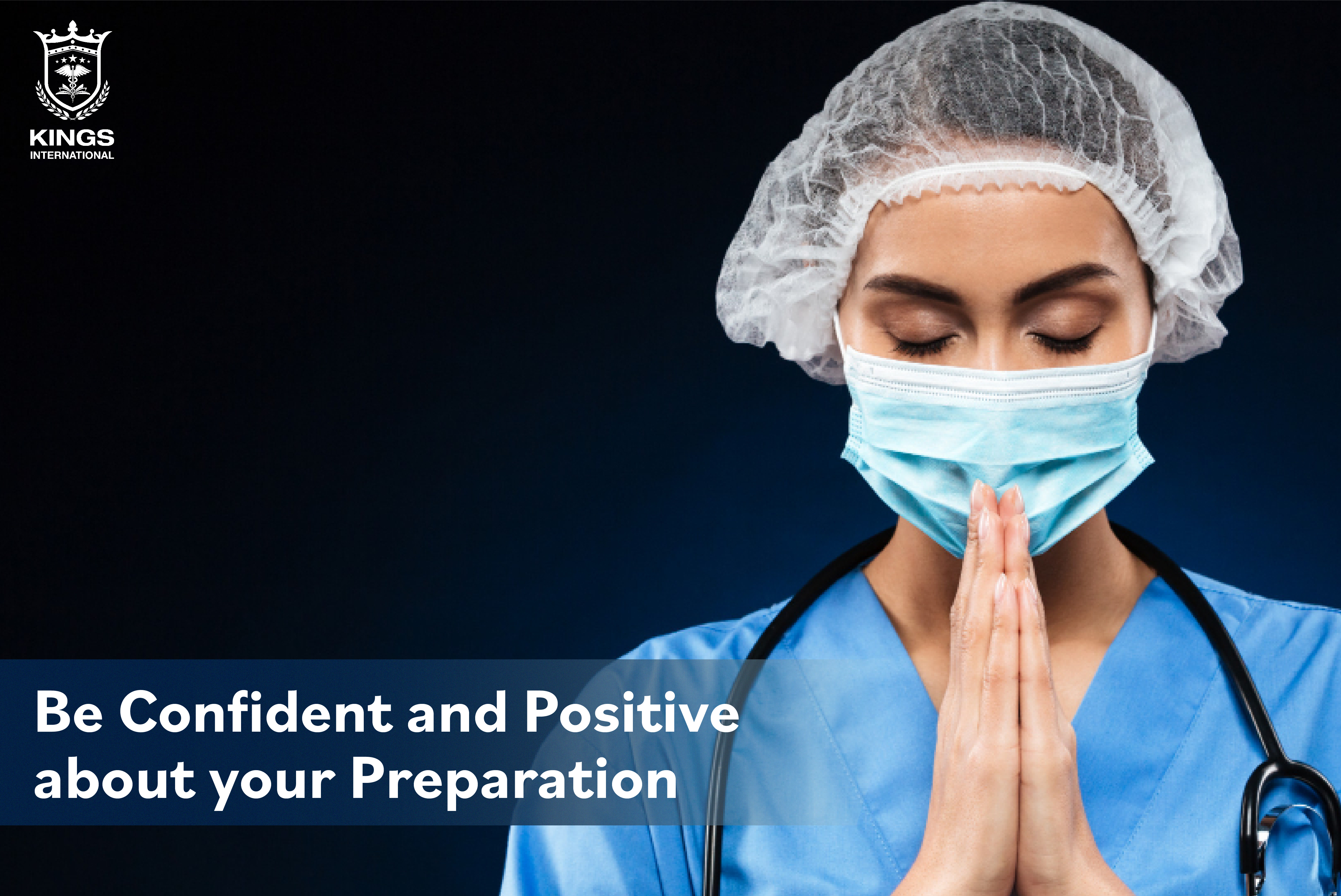 Be Confident and Positive about your preparation: NEET 2021 preparation tip