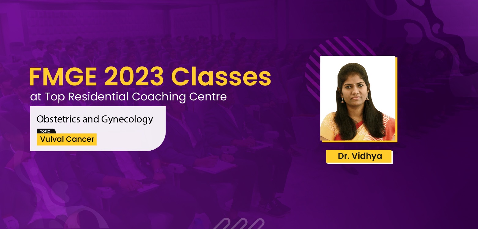 FMGE 2023 Obstetrics and Gynecolog