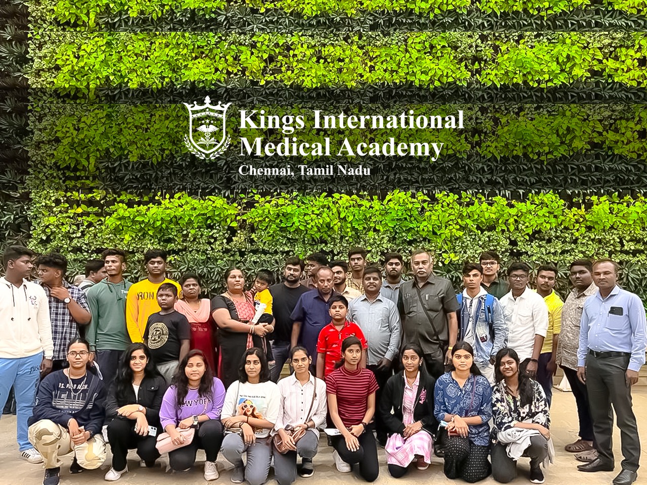 Fulfilling Dreams of Studying MBBS in the Philippines with Kings and DMSF