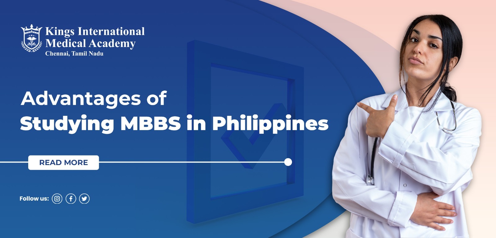 Advantages of Studying MBBS in Philippines