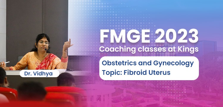 Best Coaching Centre for FMGE 2023