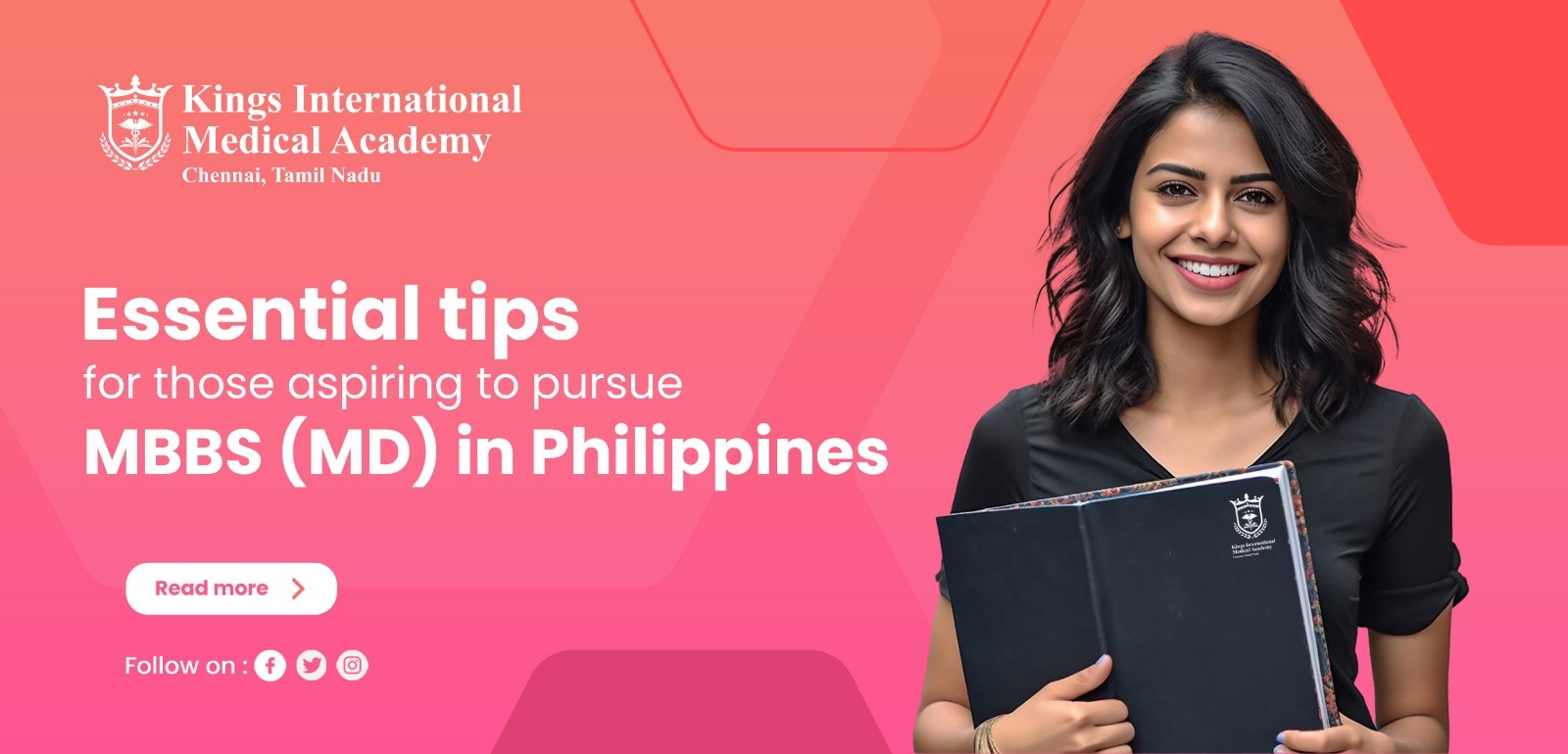 Essential tips for those aspiring to pursue MBBS in Philippines