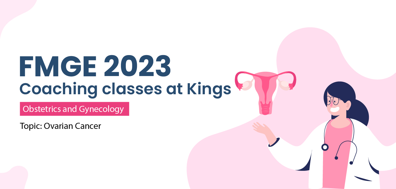 Kings International Medical Academy- FMGE Coaching 2023